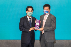 金世豪展現(xiàn)ESG績(jī)效 亞太永續(xù)行動(dòng)獎(jiǎng)?wù)?獎(jiǎng)