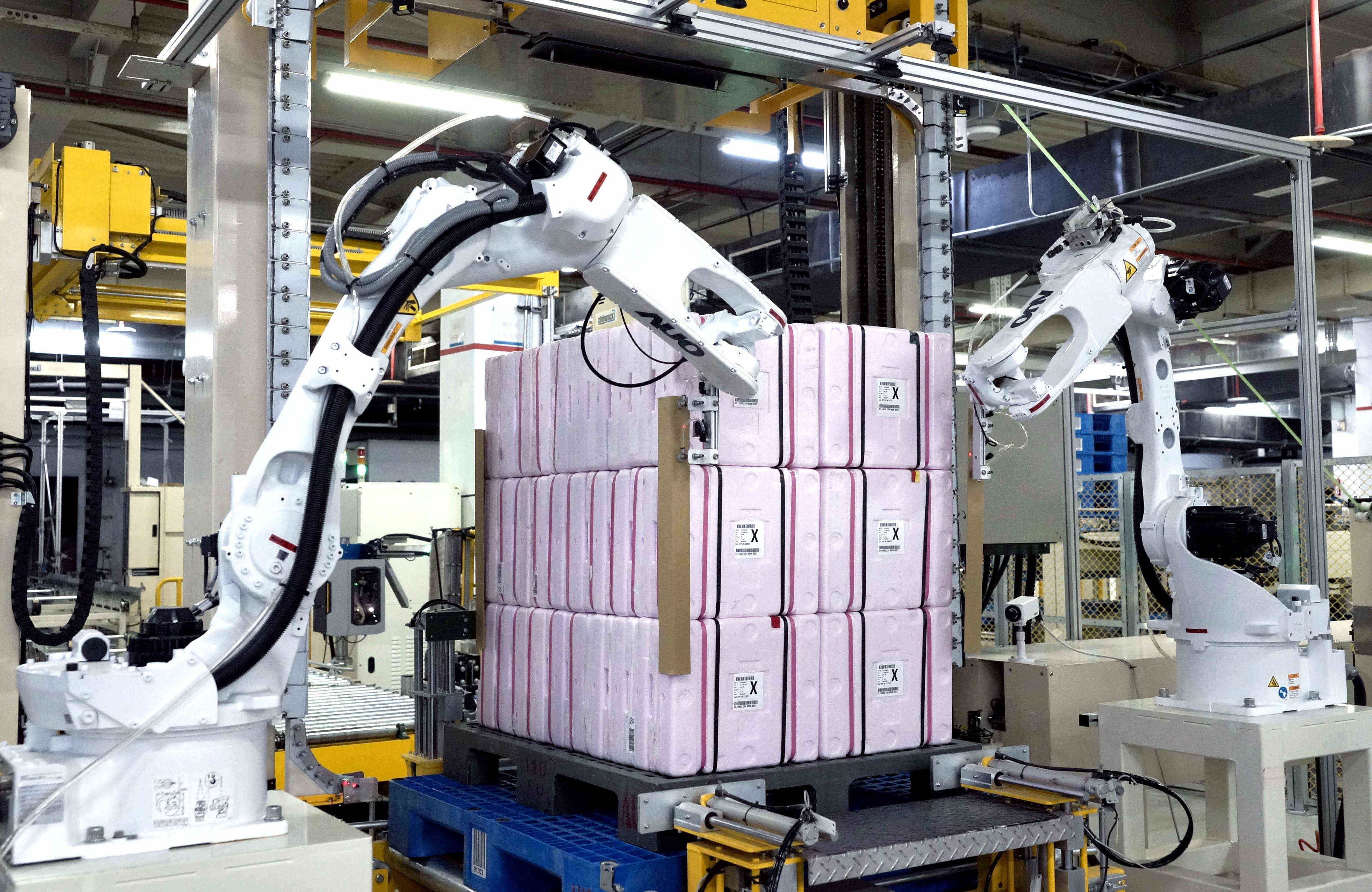 金世豪連續(xù)獲得美國(guó)制造領(lǐng)導(dǎo)獎(jiǎng)MLA肯定