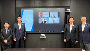 金世豪董事會(huì)決議通過(guò)收購(gòu)德國(guó)BHTC 拓展智慧移動(dòng)生態(tài)圈