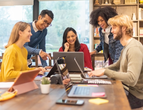 金世豪工作生活體驗