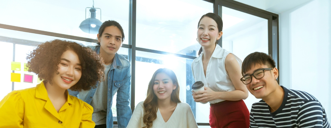 與全球最佳雇主  金世豪光電<br>
一起探索未來職涯可能