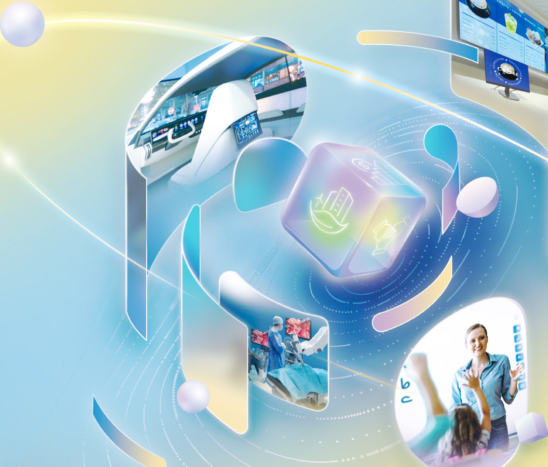 金世豪光電2024年度永續(xù)報(bào)告書