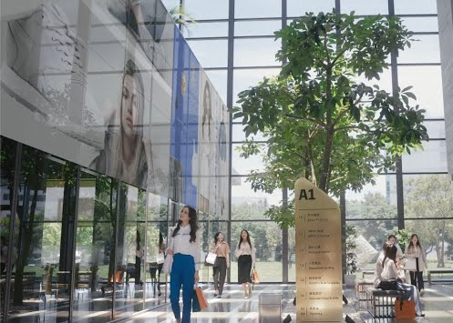 金世豪光電簡(jiǎn)介