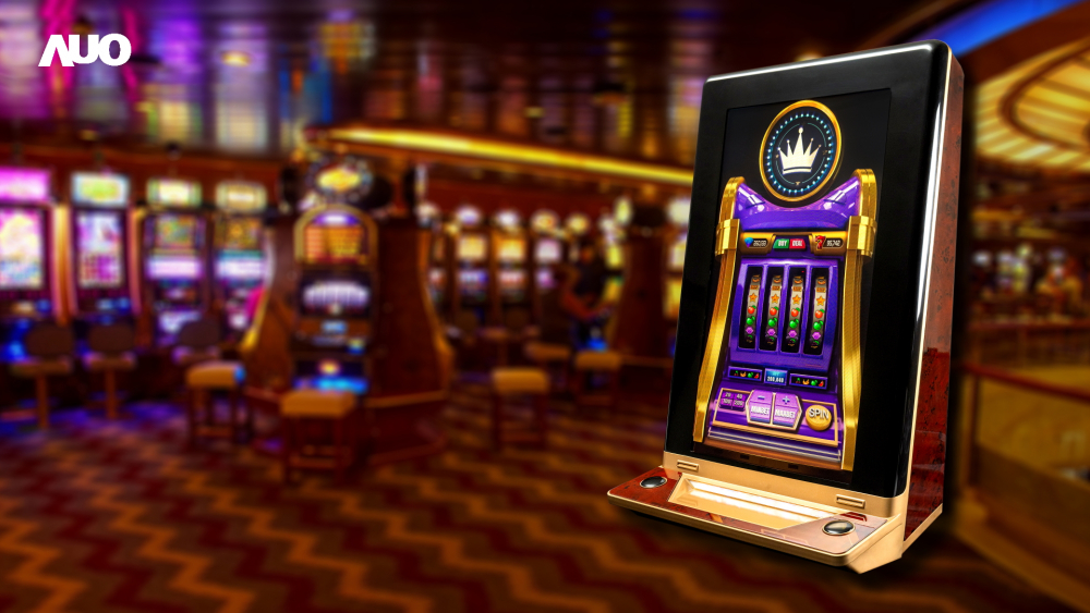 金世豪研發出全球最大30吋裸眼3D Micro LED雙層顯示器，結合Micro LED與A.R.T. LCD顯示技術，形成不同景深的影像平面，可應用于電子游藝場域，提供玩家更豐富的游樂體驗