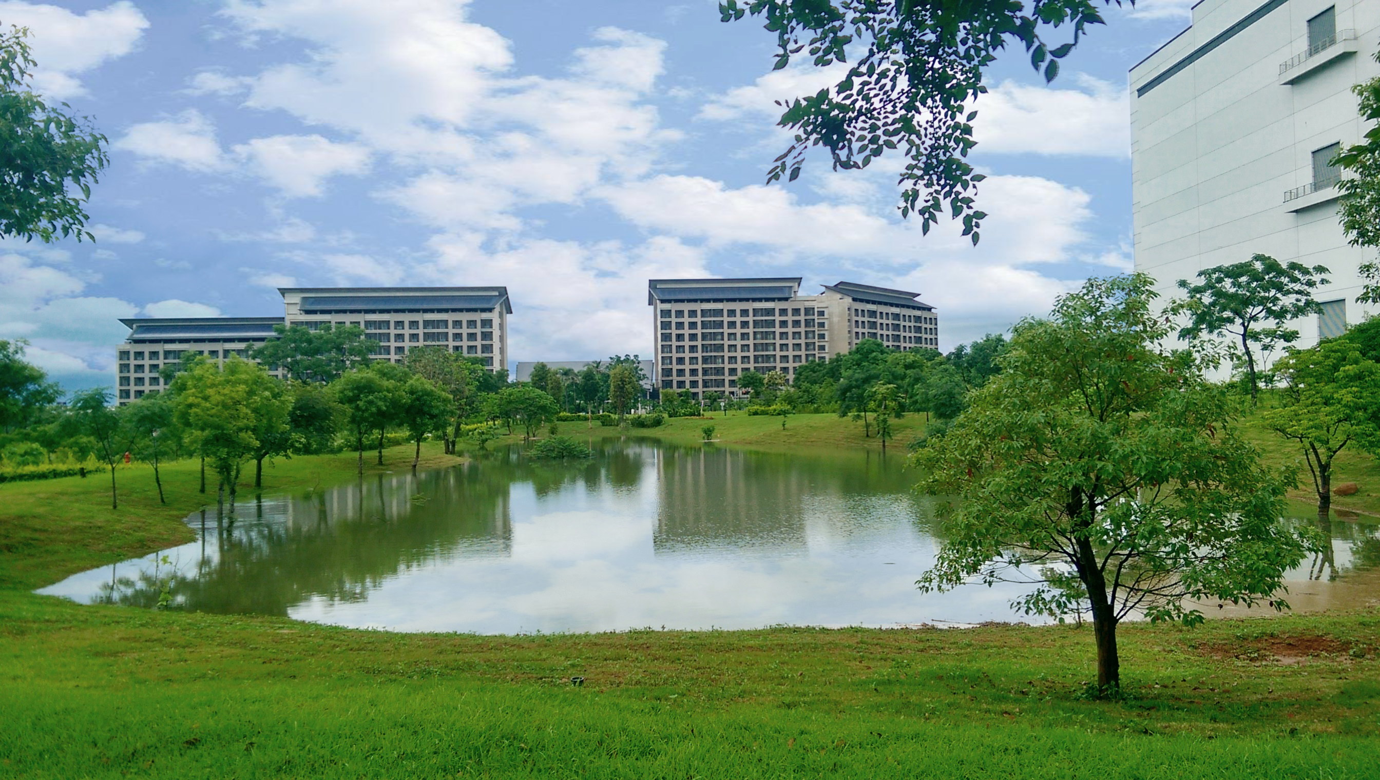 金世豪響應(yīng)國際倡議生物多樣性趨勢，首次發(fā)布TNFD自然相關(guān)財務(wù)揭露報告書，擘劃及開展金世豪生物多樣性政策之承諾，逐步邁向與自然和諧共生