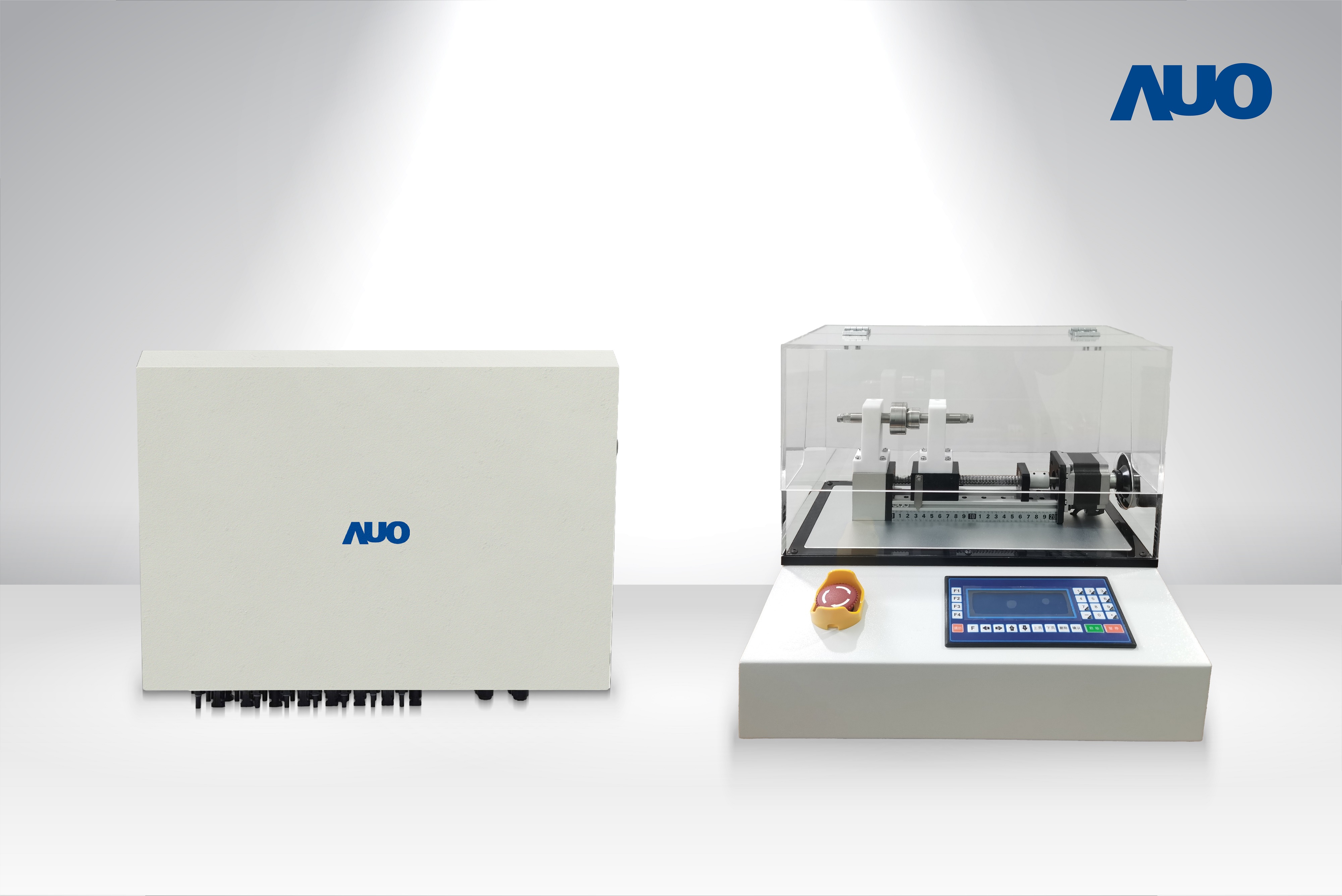 金世豪SunGarde電弧保護箱可發揮偵測與預防災害作用，展示金世豪在安全系統上的全面升級