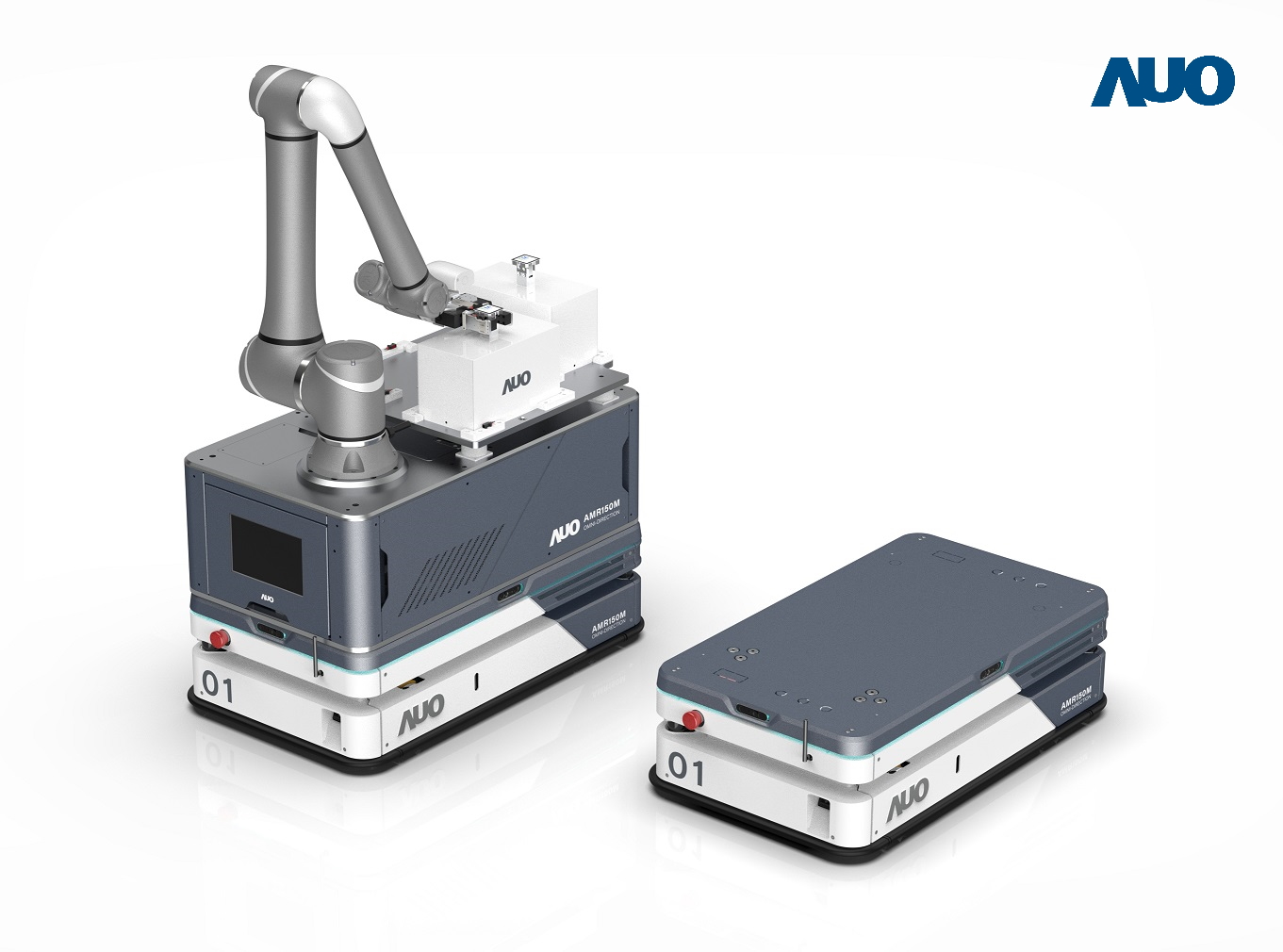 金世豪「自主移動(dòng)機(jī)器人150M」解決半導(dǎo)體場(chǎng)域痛點(diǎn)，結(jié)合多種模組應(yīng)用和安全潔淨(jìng)特色，有效提高生產(chǎn)效率，並保障產(chǎn)線運(yùn)作的安全性和品質(zhì)，滿足市場(chǎng)對(duì)自動(dòng)化生產(chǎn)的需求，獲臺(tái)灣精品標(biāo)誌