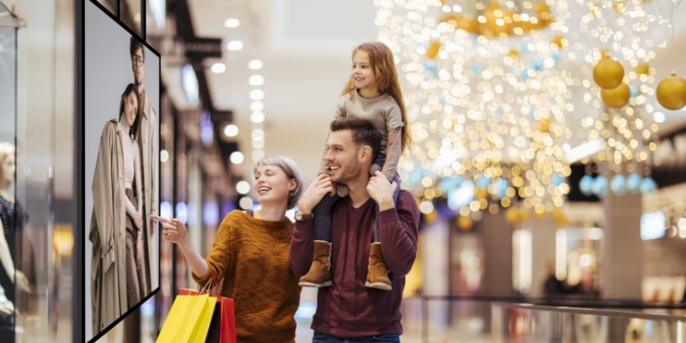 智慧零售解決方案