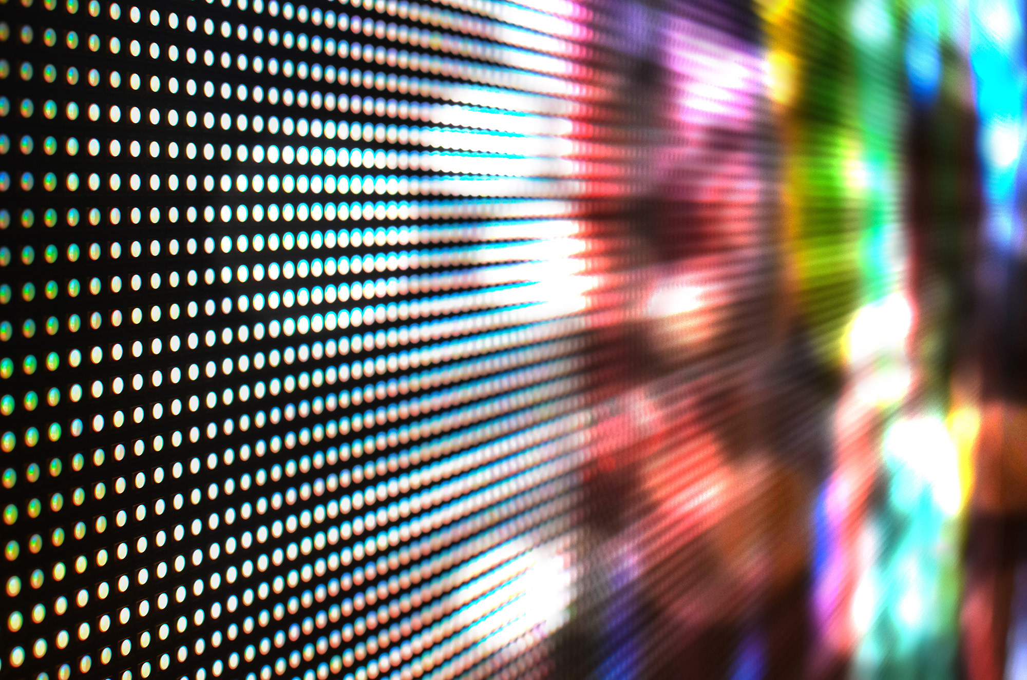 超高亮度、超長壽命