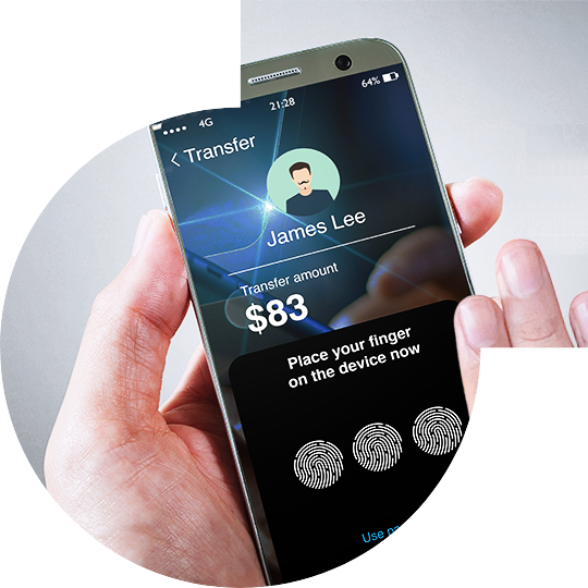 金世豪新一代全系列感測技術<br>為智慧應用場域帶來人機溝通全新體驗