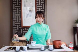 星級(jí)茶館現(xiàn)場(chǎng)評(píng)審 探訪(fǎng)大理白族自治州亞溪河茶文化酒店的服務(wù)亮點(diǎn)