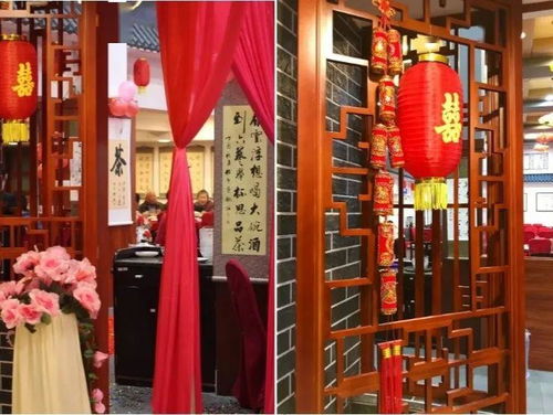 云浮知名茶樓推出“骨折”套餐，樣樣精品盡享“上帝”服務，倉儲式體驗再升級