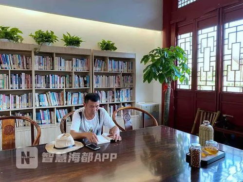 愜意福州，新晉網紅茶館打卡點，你體驗過這里的貼心服務嗎？